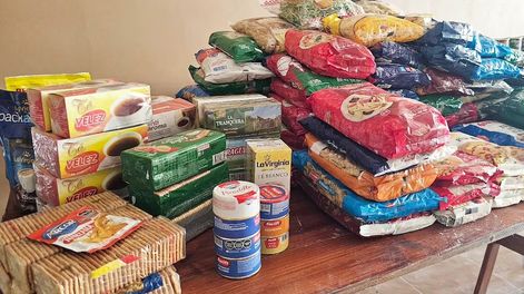 Para cubrir las necesidades básicas de alimento, una familia mendocina necesitó más de $350.000 en septiembre.