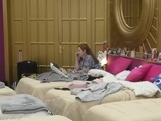 acusan a andrea del boca de tener guionada su estadia en gran hermano y habria pruebas