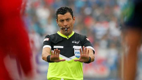El chileno Tobar y sus sensaciones previas a la final