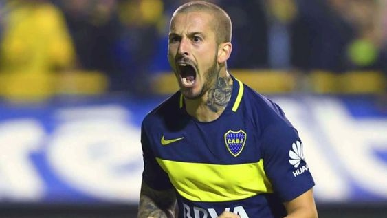 Benedetto, el goleador más importante de Sudamérica