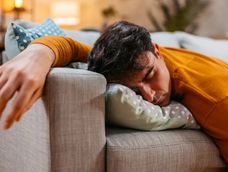Día Mundial de la Siesta.