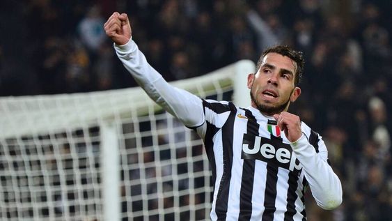 ¿Vuelve Tevez a Boca? Angelici viajará a Chile para convencerlo