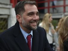 El mendocino exfuncionario de Arsat quedó bajo la lupa judicial El mendocino exfuncionario de Arsat quedó bajo la lupa judicial