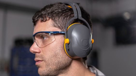 Accidentalidad laboral: la construcción representa el 10% de los casos ¿cómo prevenirla?