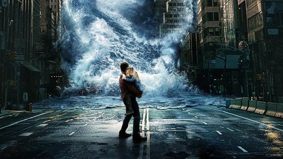 El “efecto Geotormenta”: cuatro títulos que fracasaron y revivieron como el Fénix