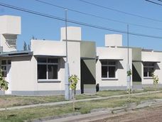 viviendas Plan Habitat.