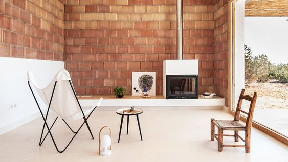 ¿Qué son los bloques de termoarcilla?