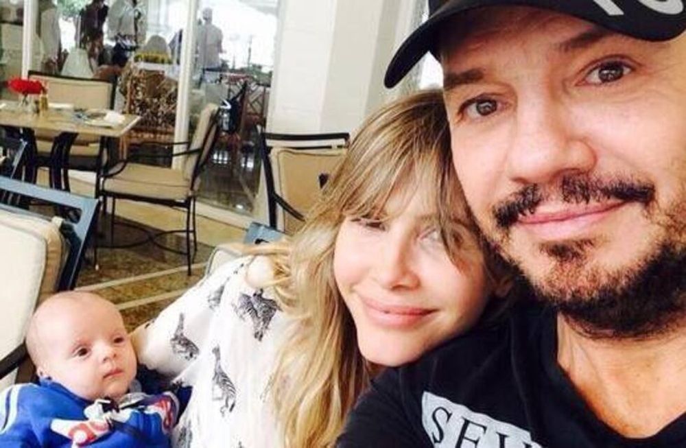 Los saludos de los famosos por el Día de la Madre