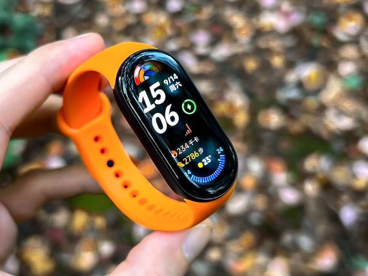 Sorpresa por los precios en Chile: cuánto cuesta un Xiaomi Smartband 9.