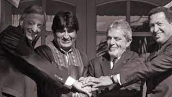 La propuesta que elaboran los populistas para sustituir ese modo de gobernar (no es propiamente una forma de gobierno) es el caudillismo. / Foto: Gentileza Historia y Presente