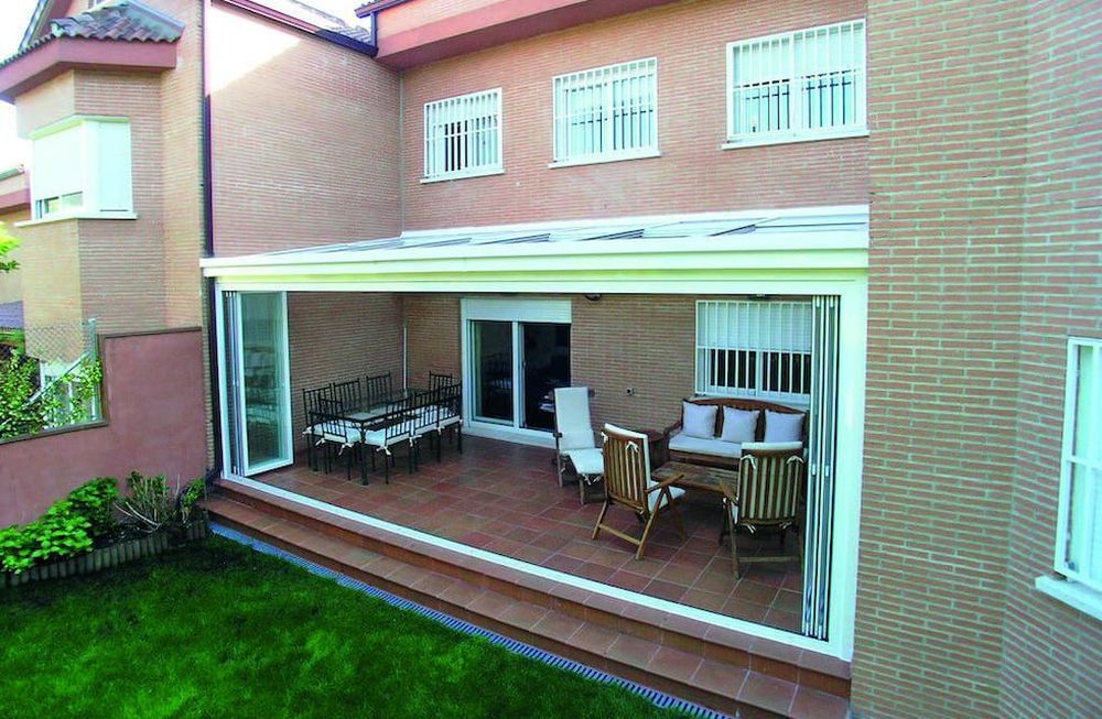 Cerramientos, ampliá tu vivienda sin obras