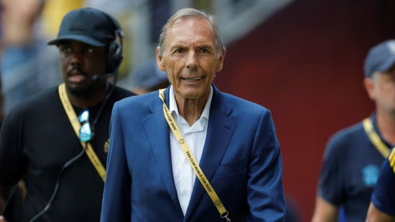 Miguel Ángel Russo, DT de Boca