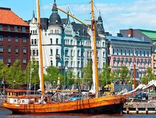Finlandia es el país más feliz del mundo