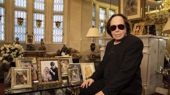 A Miguel Romano le robaron ¡las pelucas originales de Susana!