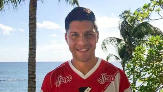 Enzo Pérez, ¿vuelve a Maipú?