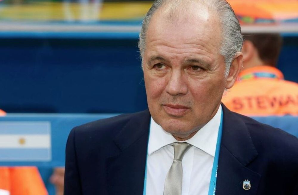 En qué consiste el Plan Sabella para la Selección argentina