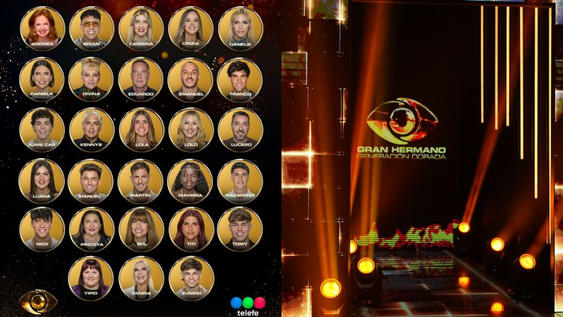 El analista adelantó su lista de posibles ganadores de Gran Hermano.