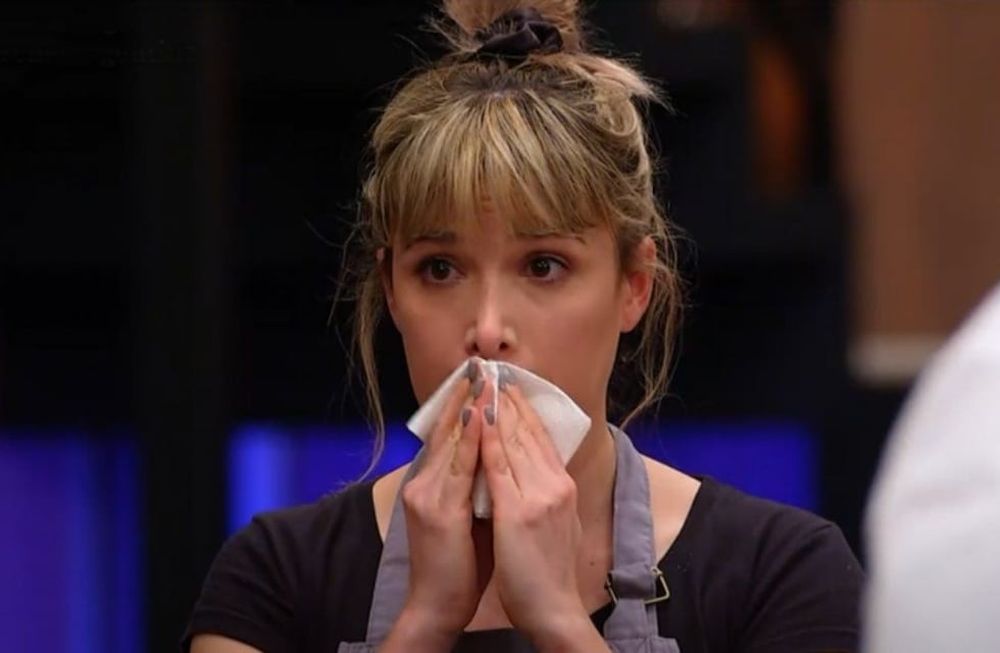 Sofía Pachano y unas pascuas para el olvido: “Mi mamá casi muere aplastada”