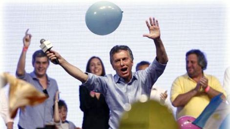 Dos años de Cambiemos - Por Gonzalo Segovia