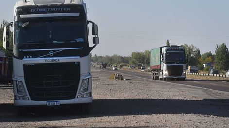 Los transportistas en contra de eliminar la obligación de la capacitación y el examen psicofísico de los choferes.