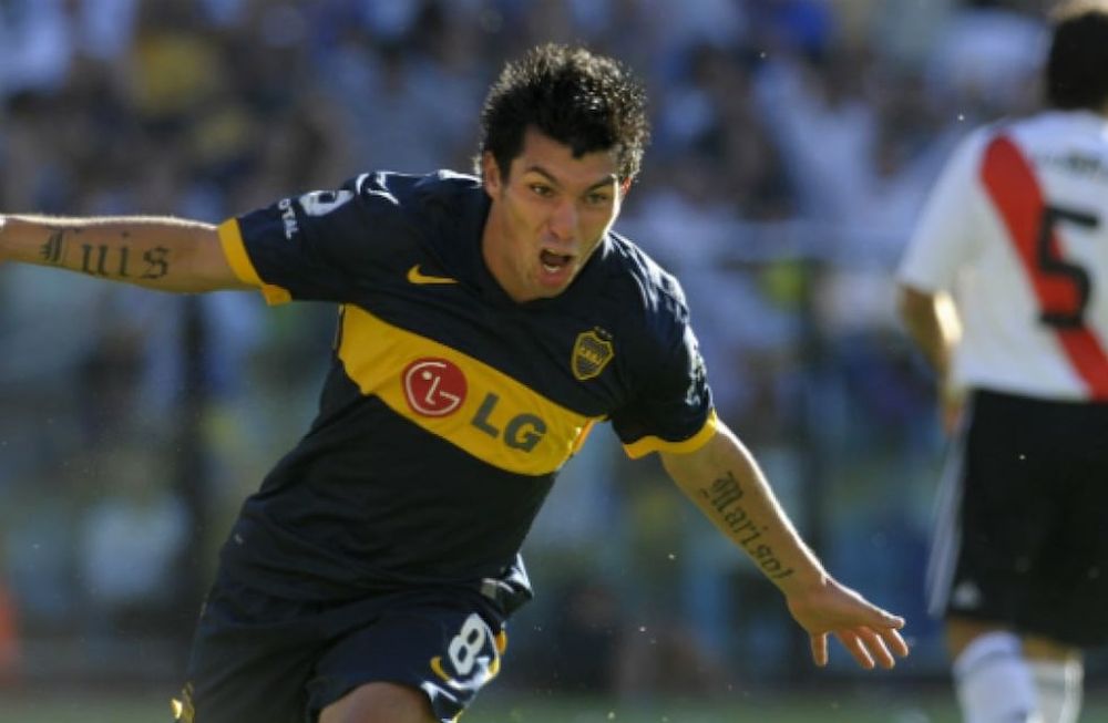 Una de cal y una de arena para Boca