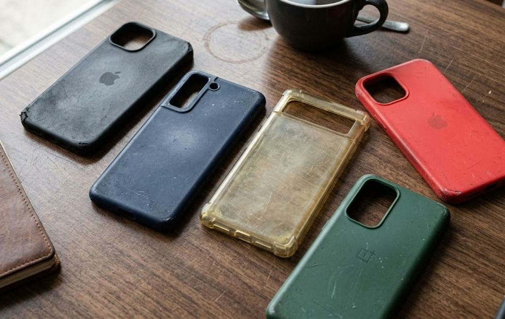Las fundas aportan un estilo decorativo único en casa.