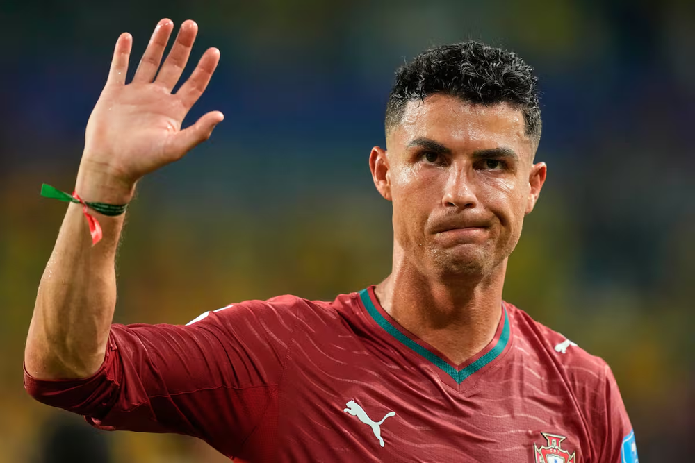 El quiebre derivó en un extenso descargo público donde el capitán luso detalló los motivos de su portazo en la antesala del choque ante Dinamarca por la Liga de Naciones de la UEFA.