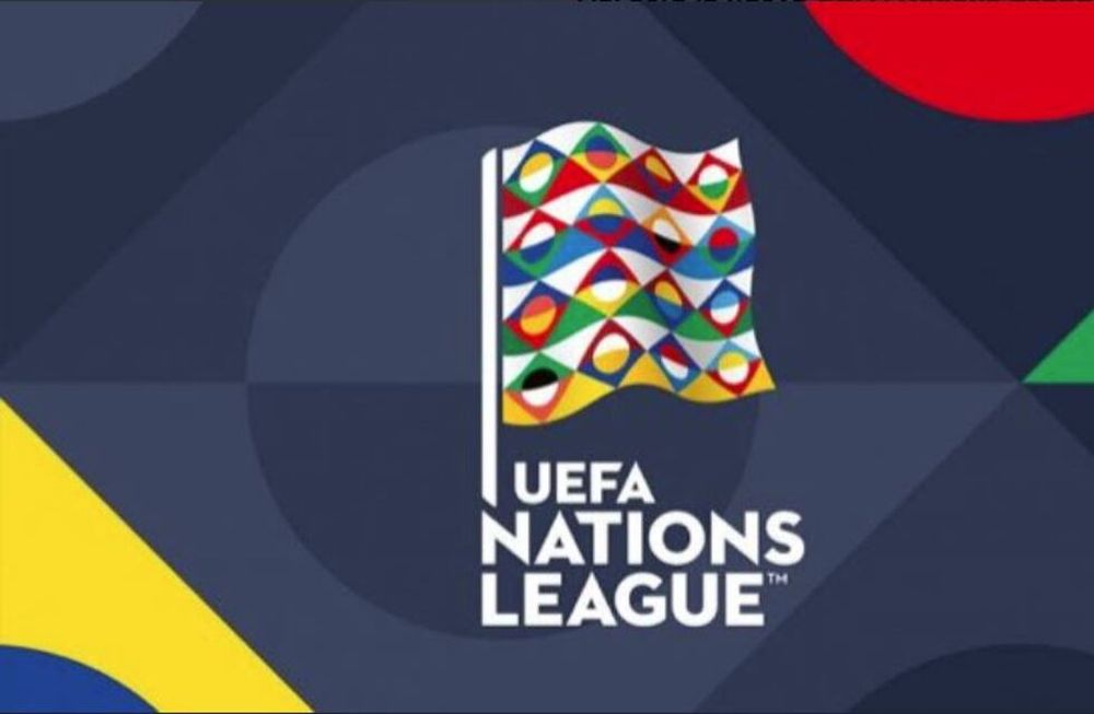 Así quedaron los grupos de la UEFA Nations League tras el sorteo