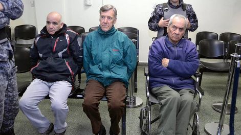 Caso Próvolo: si “bochan” al conjuez Juan, asumirá un suplente