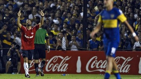 Los Andes | Los 4 partidos que más quedaran en la memoria según la IA