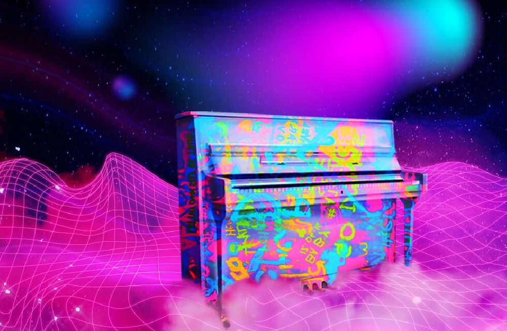 El furor de Coldplay invadirá la Nave UNCuyo en versión sinfónico-coral