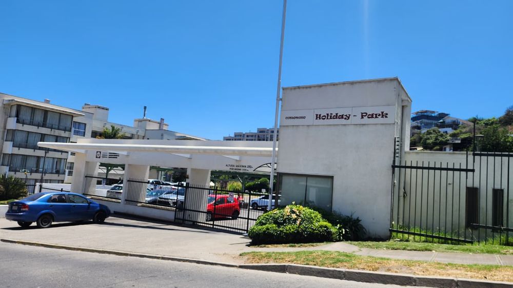 Condominio Holiday Park (Reñaca)