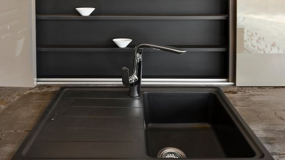 ¿Qué debemos tener en cuenta al elegir una pileta de cocina?