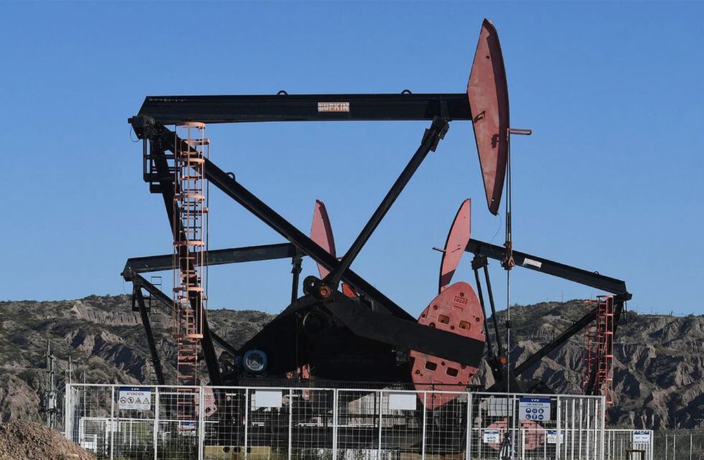 El programa reintegra el 40% de la inversión realizada, con distintas modalidades según la línea en la que se encuadre el proyecto. Foto: José Gutiérrez / Los Andes