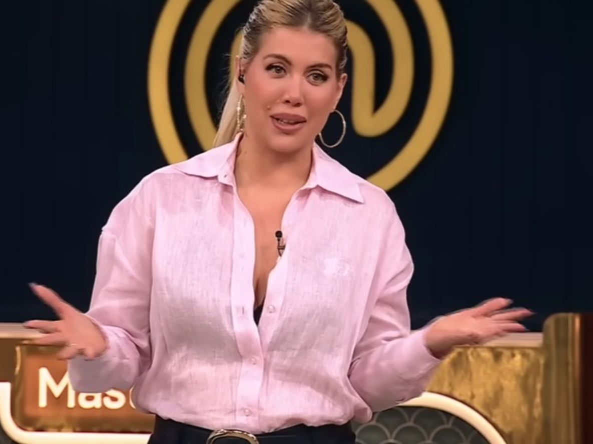 ¿Wanda Nara se despide de Telefe?