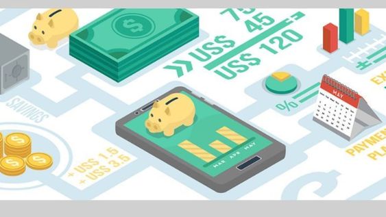 Doce empresas en carrera para prestar servicio fintech