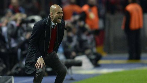 El papa Francisco recibirá al Bayern Munich en el Vaticano