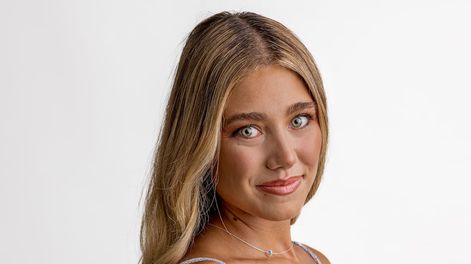 Agostina Saua es la Reina de la Vendimia de la Ciudad de Mendoza 2024.
