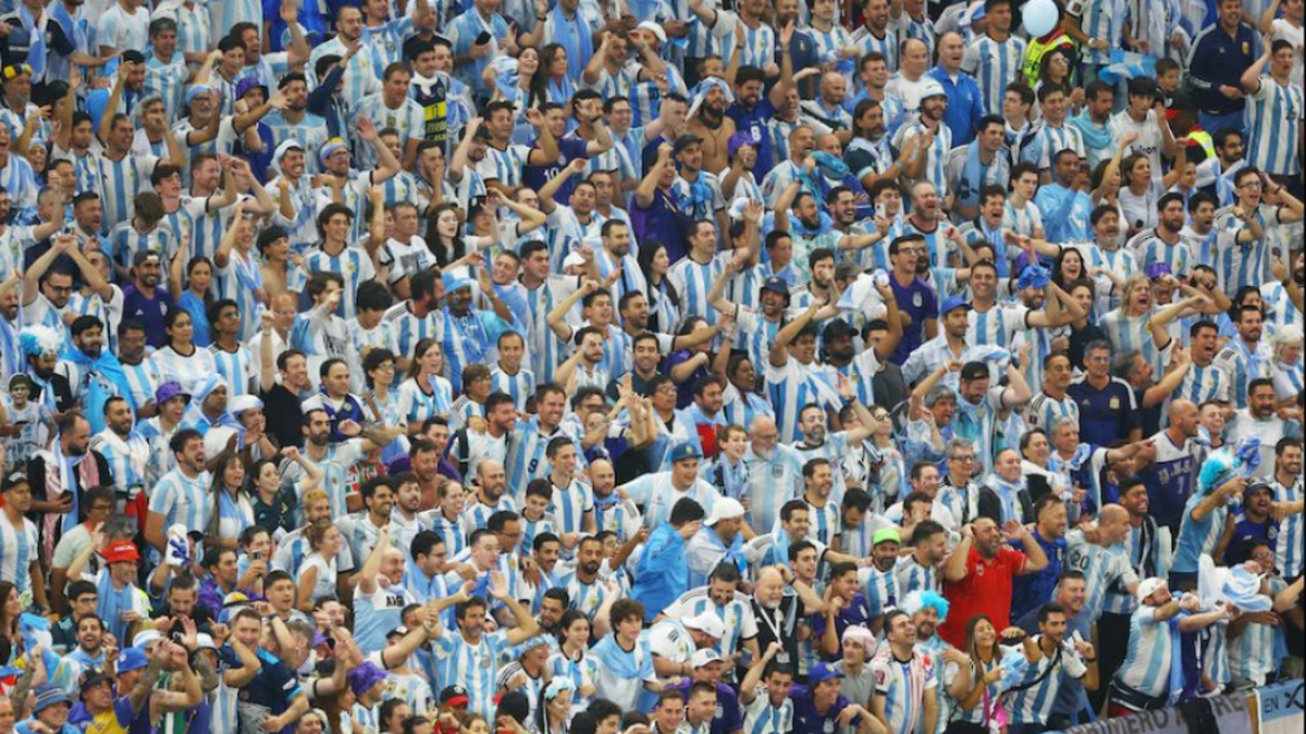 La FIFA vendió más de un millón de entradas para el Mundial 2026: ¿en qué puesto está Argentina?