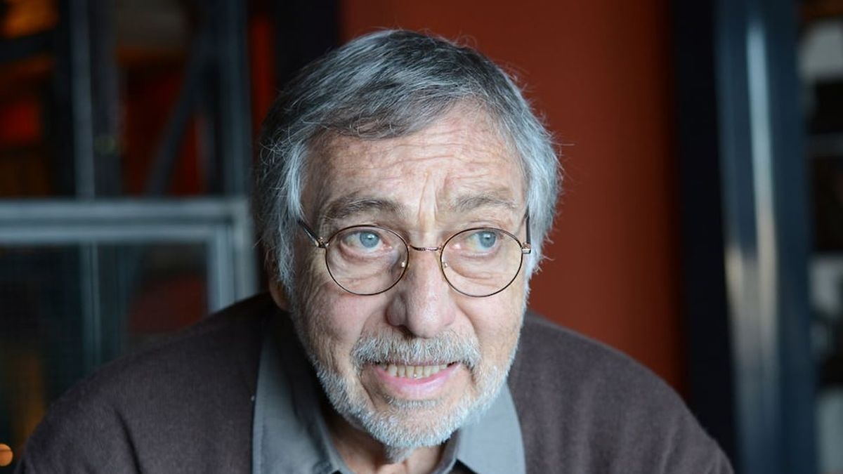 Preocupación por la salud de Luis Brandoni: sufrió un accidente doméstico y está internado