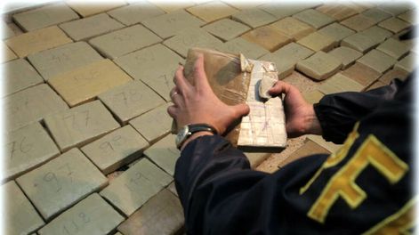 El flagelo del narcotráfico, un giro copernicano