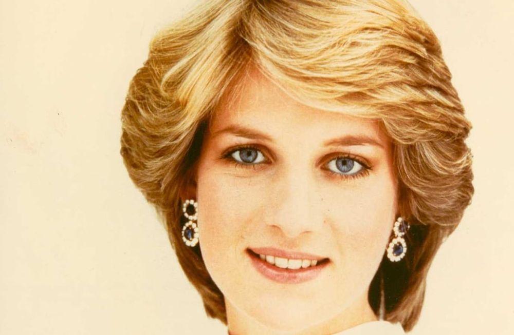 Se cumplen 24 años de la muerte de Lady Di, figura indiscutida de la realeza británica e icono de la cultura