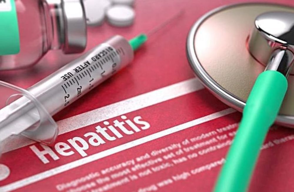 El Ministerio de Salud de la Nación advirtió sobre una tendencia al aumento de los casos de hepatitis A