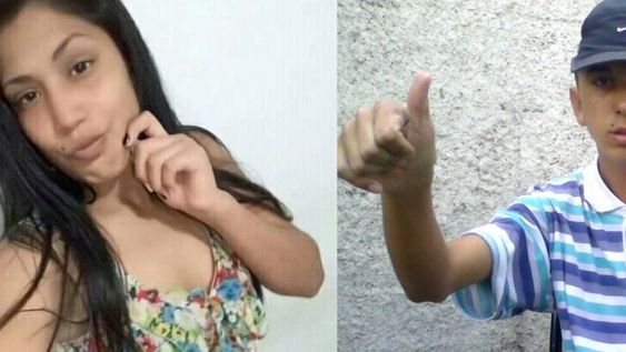 Daniela Videla murió minutos después de recibir un disparo en una axila. Alan Farinela habría querido atacar a un sujeto con el que tenía problemas.