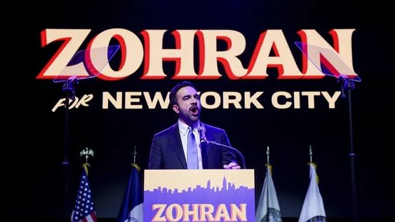 Cuáles fueron las propuestas de campaña de Zohran Mamdani, el nuevo alcalde de Nueva York.