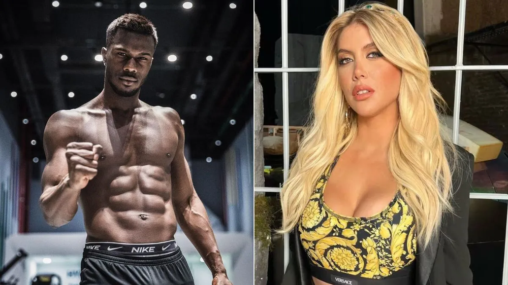 Crece el esc&aacute;ndalo entre Wanda Nara y Keita Bald&eacute;.