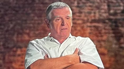 Mario Firmenich (Foto gentileza)