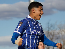 Acassuso - Godoy Cruz