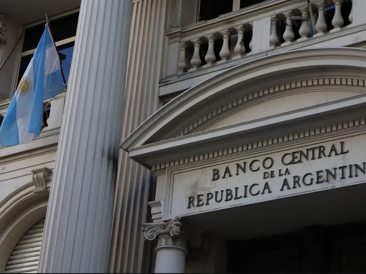 El Gobierno intensifica la acumulación de reservas para consolidar la baja de la inflación El Gobierno intensifica la acumulación de reservas para consolidar la baja de la inflación