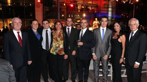 Regency Casino y un gran festejo de fin de año